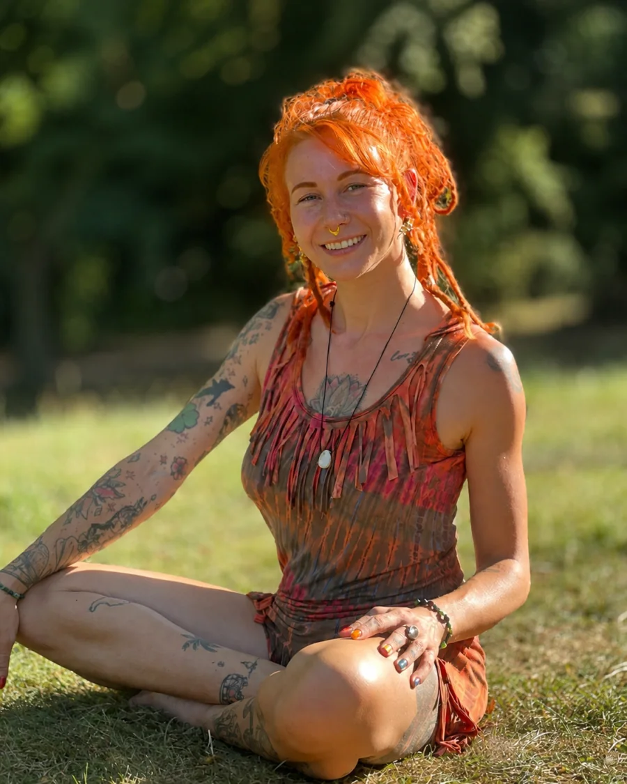 Luna Luxx