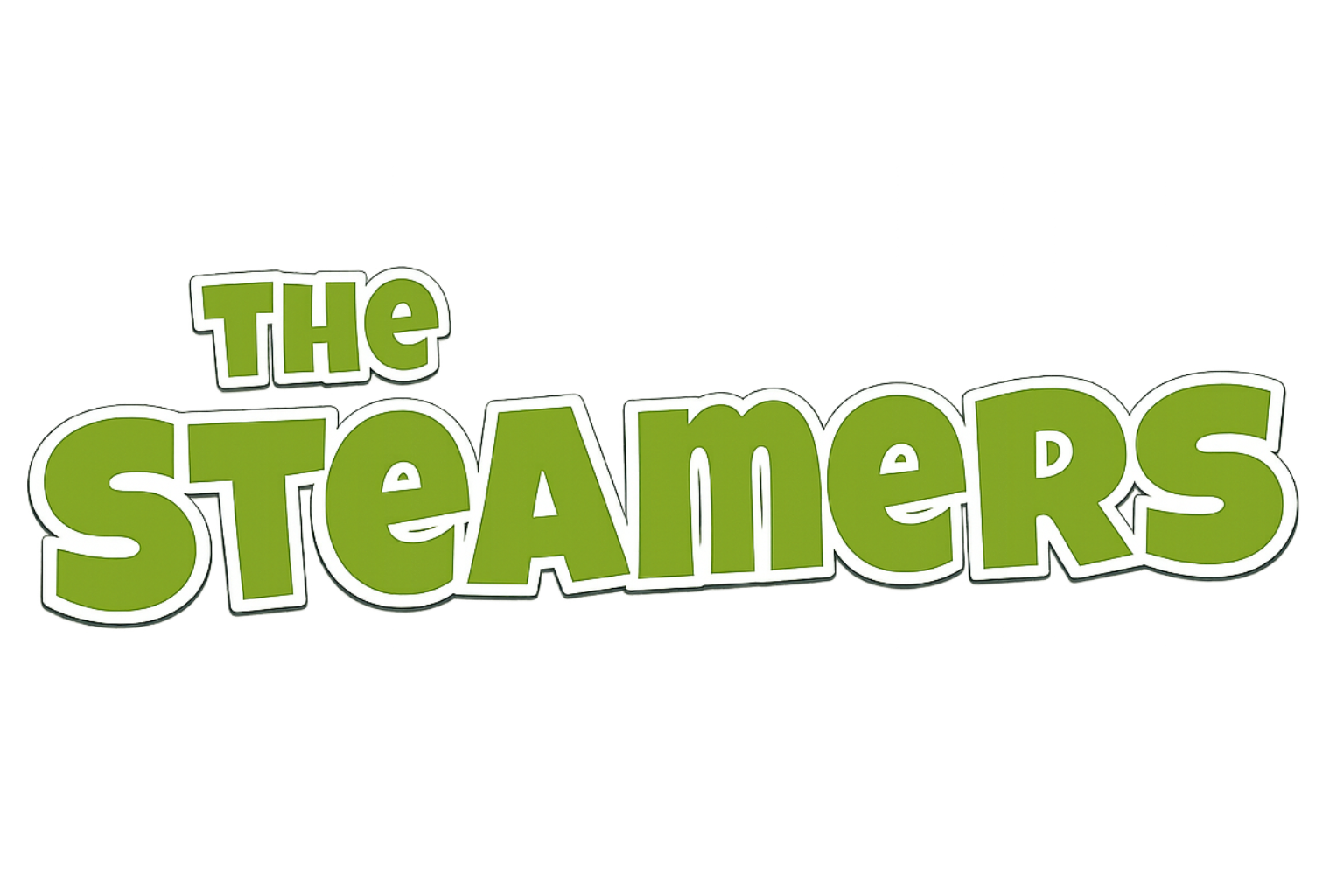 The Steamers