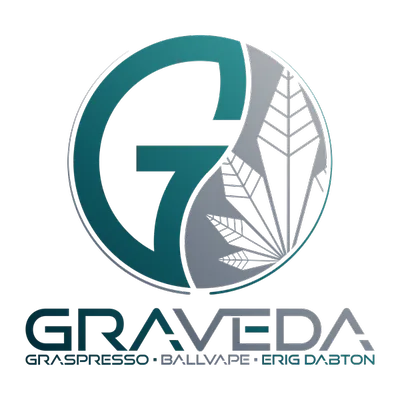 Graveda Logo
