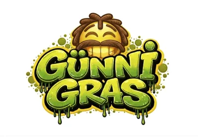 Günni Gras Logo