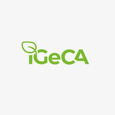 iGeCa Logo