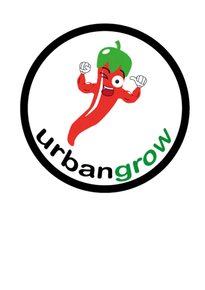 UrbanGrow Logo