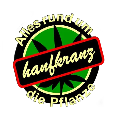 Der Hanfkranz Logo