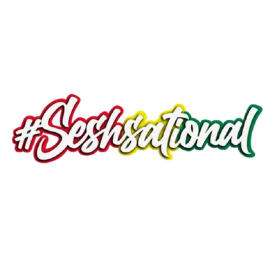 Seshsational Logo