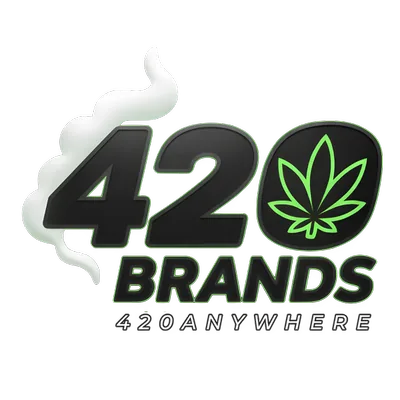 420BRANDS Logo