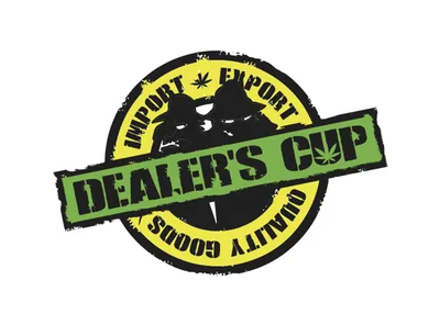 Dealers Cup Logo